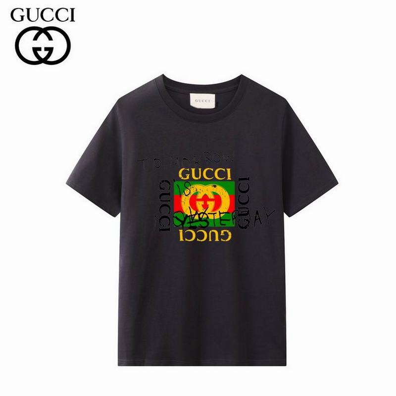 Gucci Men's T-shirts 1238